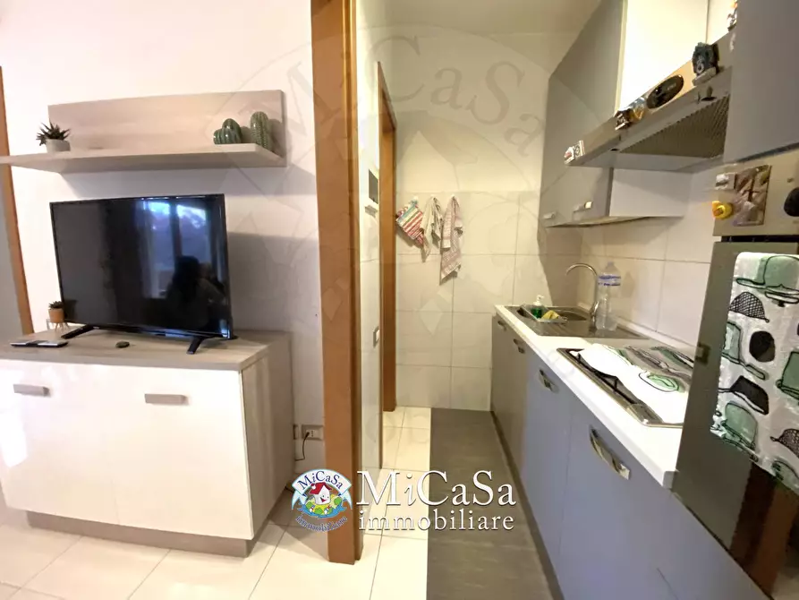 Immagine 7 di Appartamento in vendita  a Pisa