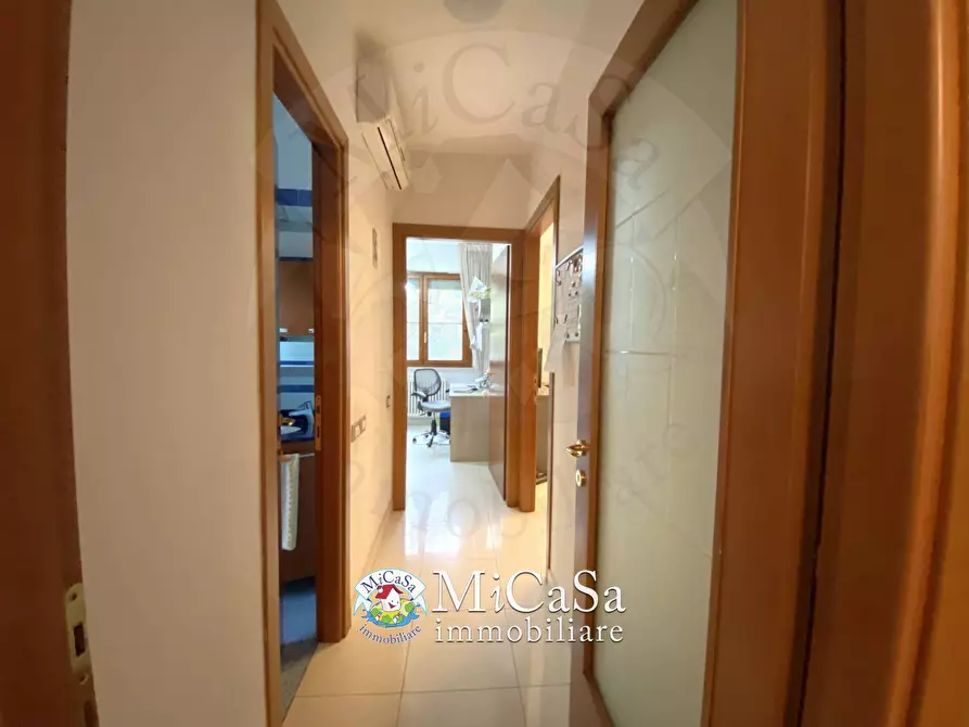 Immagine 9 di Appartamento in vendita  a Pisa