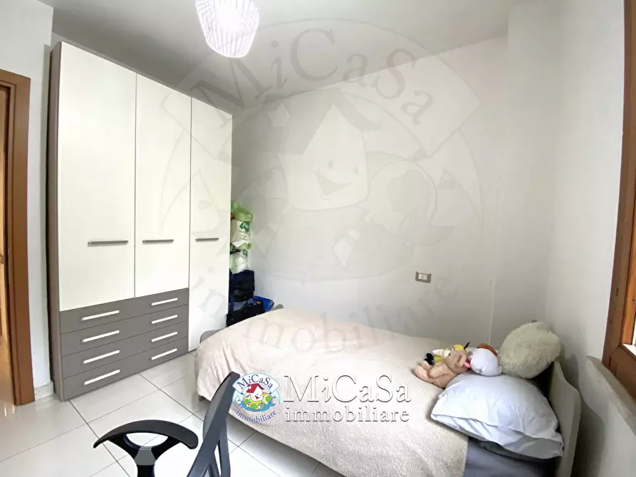 Immagine 13 di Appartamento in vendita  a Pisa