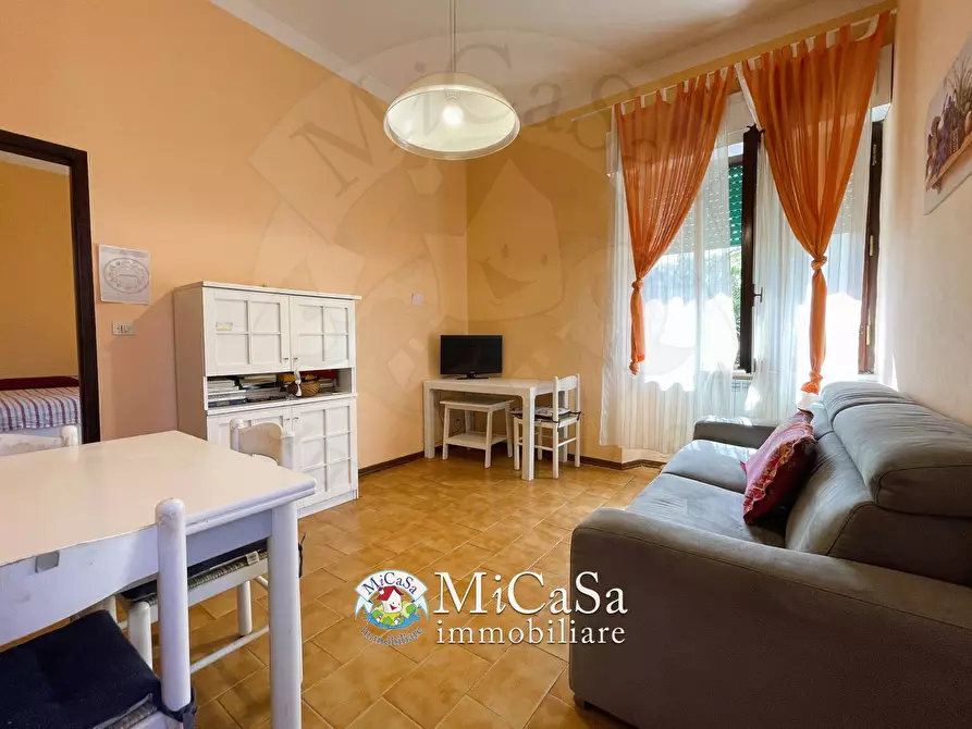 Immagine 3 di Appartamento in vendita  a Pisa