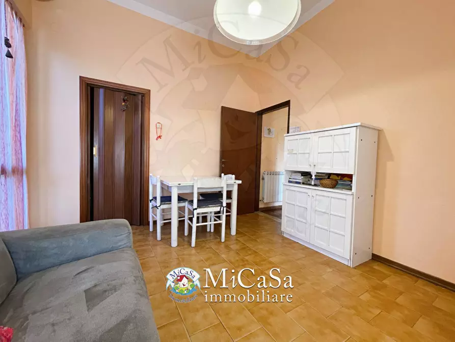 Immagine 5 di Appartamento in vendita  a Pisa