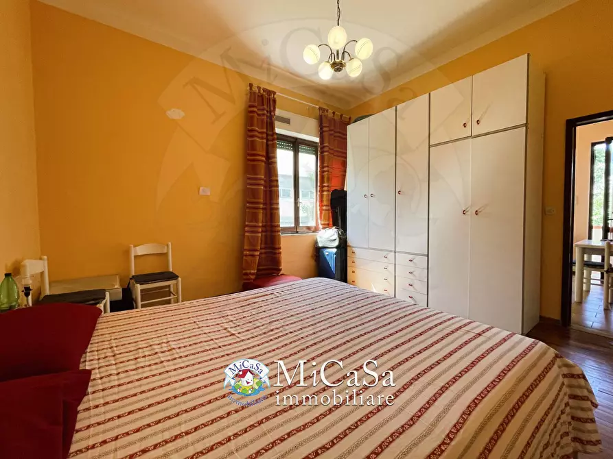 Immagine 12 di Appartamento in vendita  a Pisa