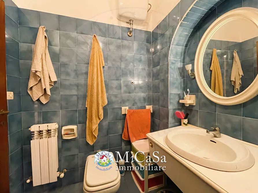 Immagine 16 di Appartamento in vendita  a Pisa