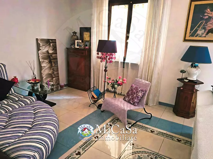 Immagine 13 di Casa semindipendente in vendita  a Vecchiano