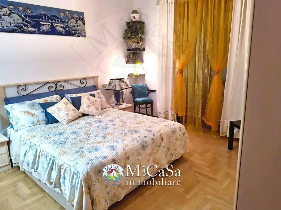 Immagine 17 di Casa semindipendente in vendita  a Vecchiano