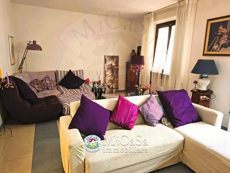 Immagine 12 di Casa semindipendente in vendita  a Vecchiano