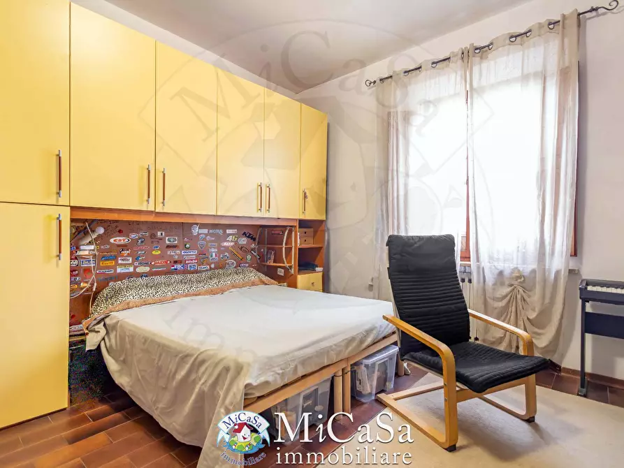 Immagine 17 di Casa bifamiliare in vendita  a Pisa