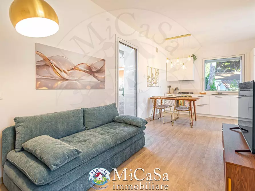 Immagine 1 di Appartamento in affitto  a Pisa