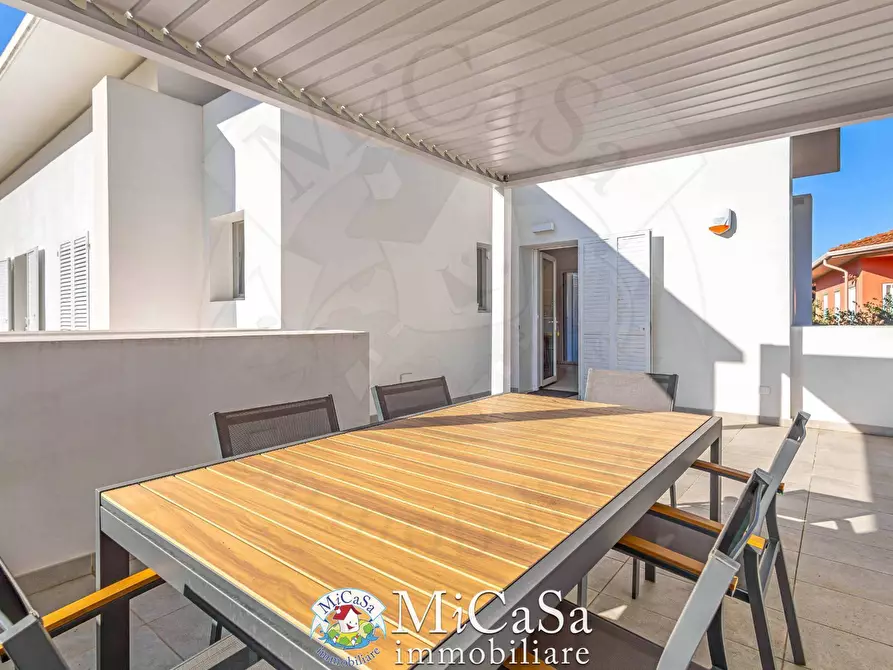 Immagine 4 di Appartamento in affitto  a Pisa