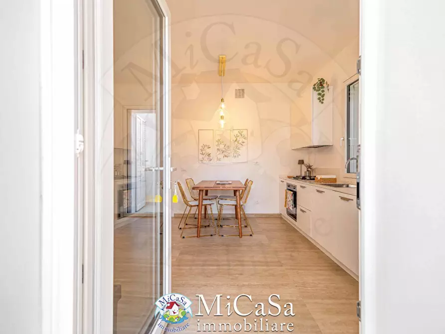 Immagine 5 di Appartamento in affitto  a Pisa