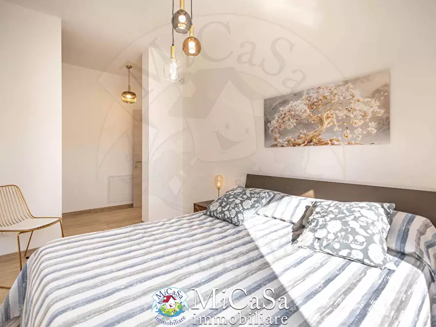 Immagine 11 di Appartamento in affitto  a Pisa