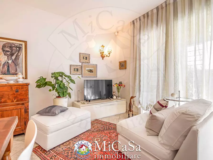 Immagine 7 di Appartamento in vendita  a Pisa