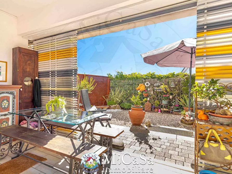 Immagine 18 di Appartamento in vendita  a Pisa