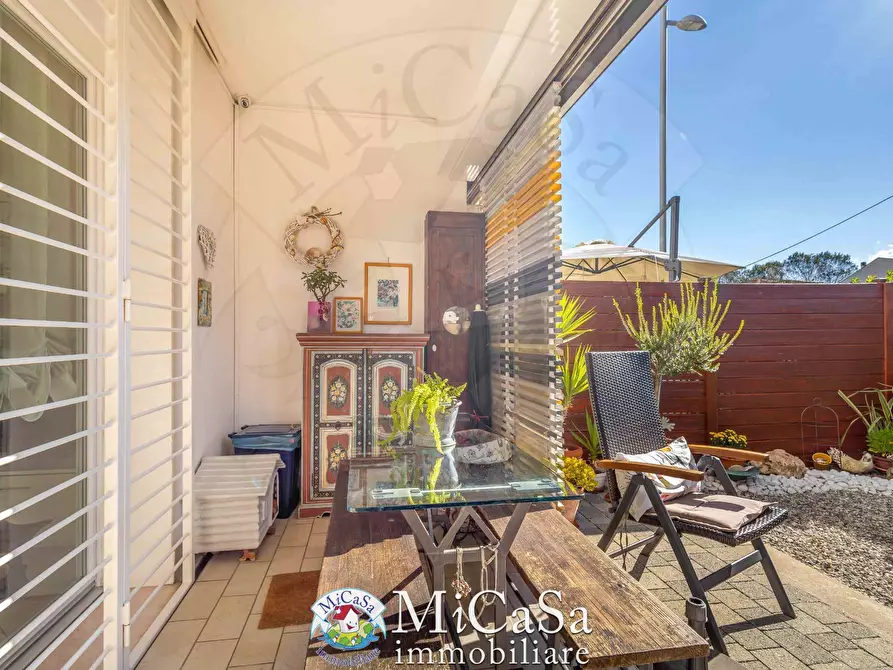 Immagine 24 di Appartamento in vendita  a Pisa