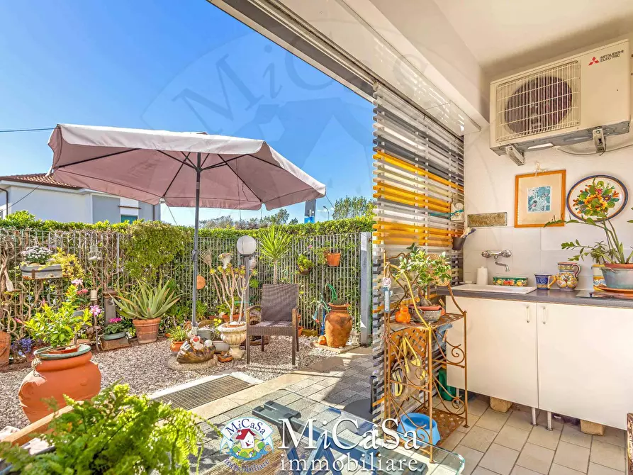 Immagine 23 di Appartamento in vendita  a Pisa