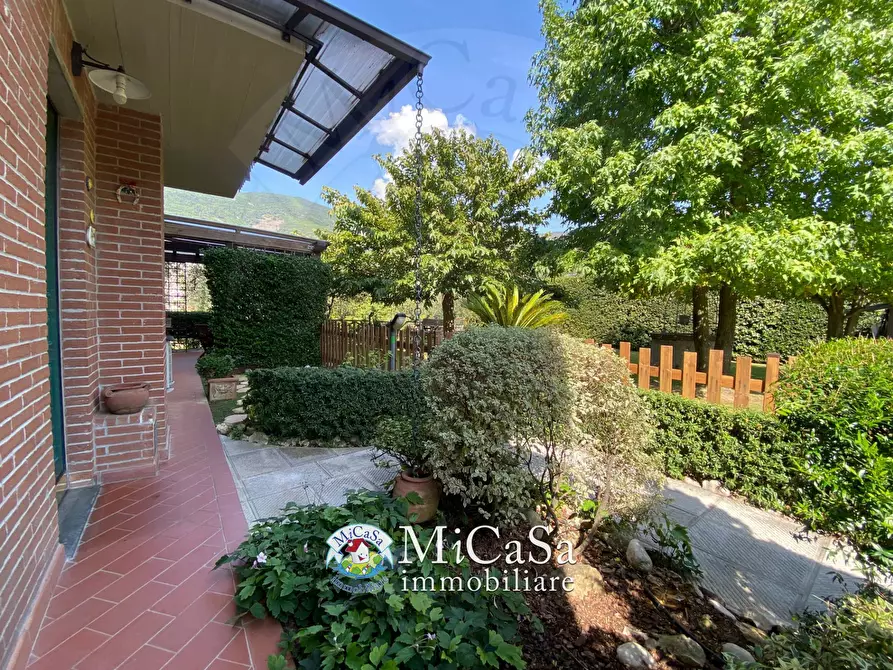 Immagine 6 di Casa semindipendente in vendita  a Calci