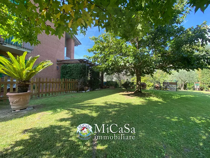 casa indipendente in vendita a Calci in zona Villa