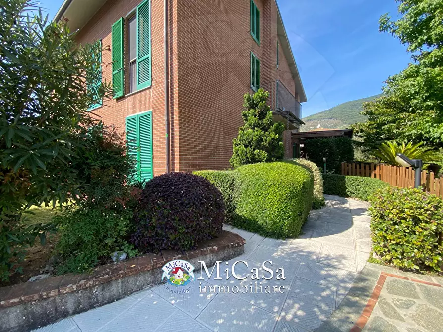 Immagine 7 di Casa semindipendente in vendita  a Calci