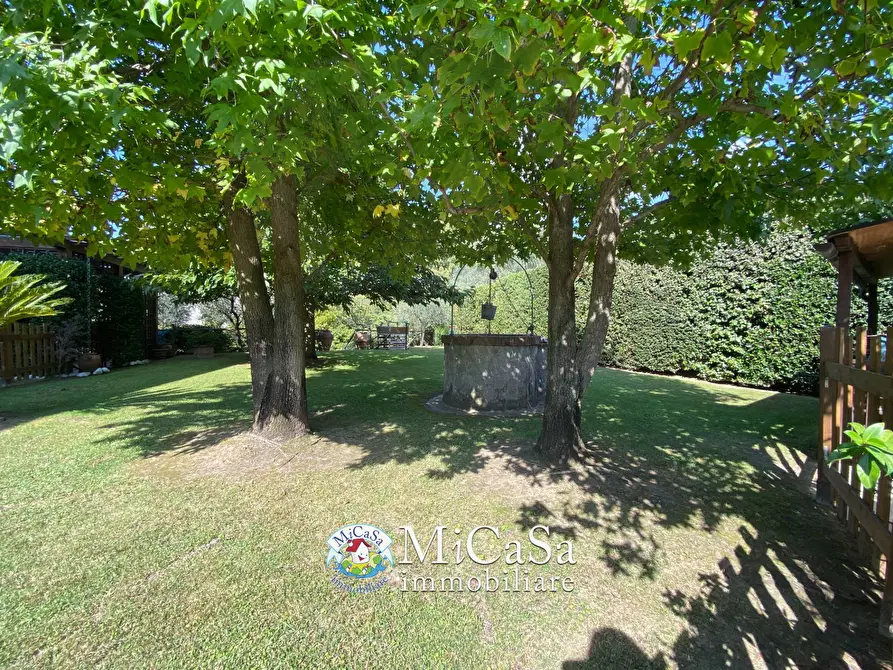 Immagine 8 di Casa semindipendente in vendita  a Calci