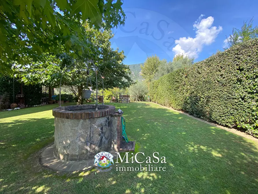 Immagine 2 di Casa semindipendente in vendita  a Calci