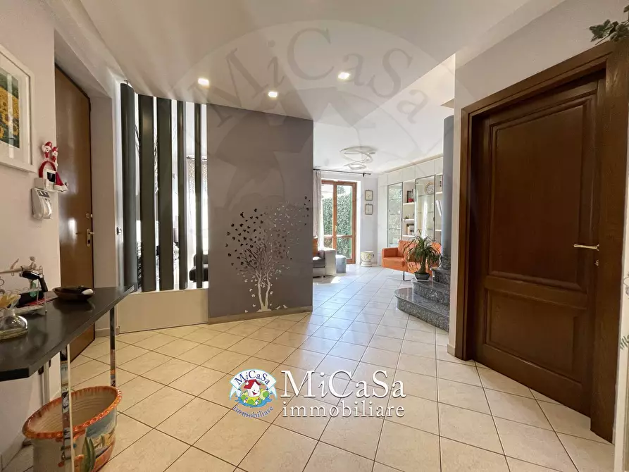 Immagine 9 di Casa semindipendente in vendita  a Calci