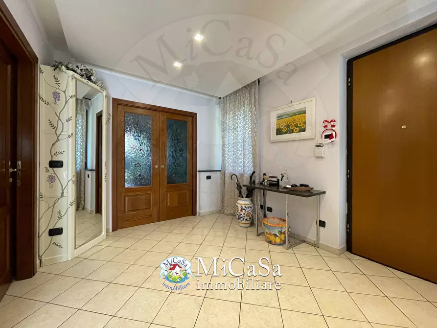 Immagine 15 di Casa semindipendente in vendita  a Calci