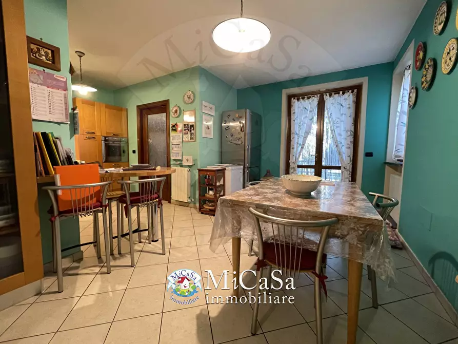 Immagine 18 di Casa semindipendente in vendita  a Calci