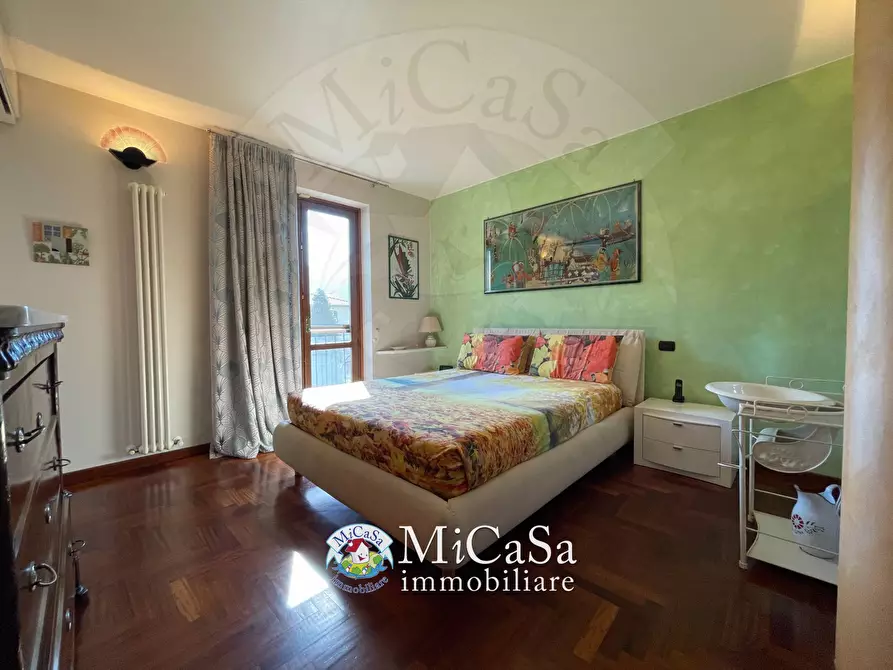 Immagine 20 di Casa semindipendente in vendita  a Calci