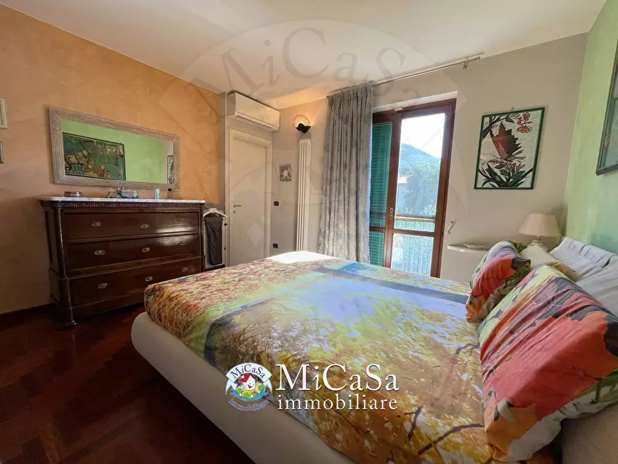 Immagine 22 di Casa semindipendente in vendita  a Calci