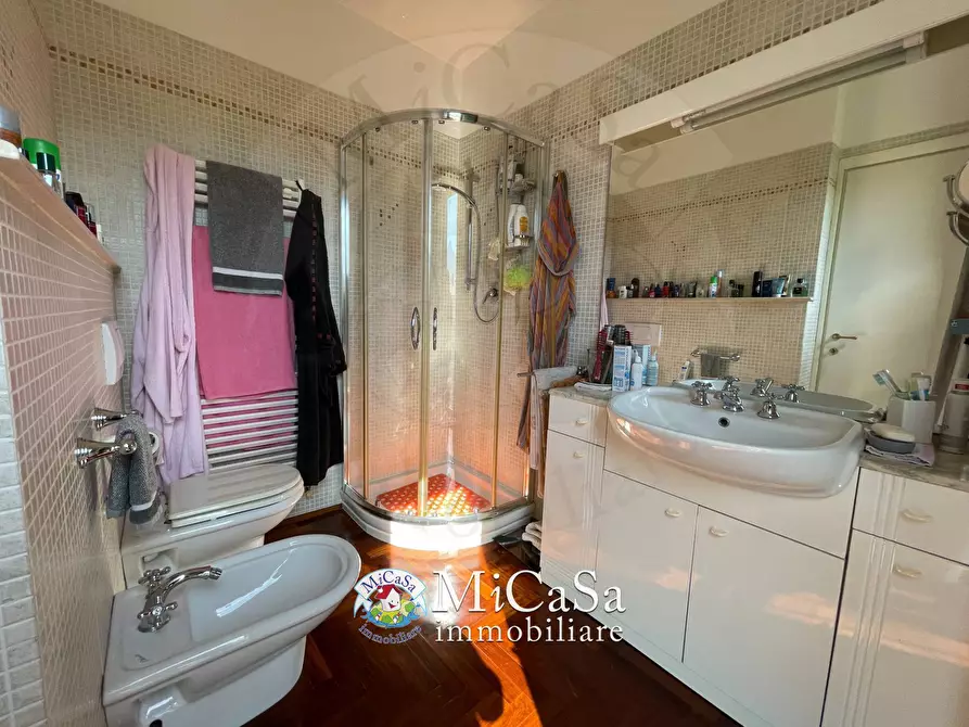 Immagine 23 di Casa semindipendente in vendita  a Calci