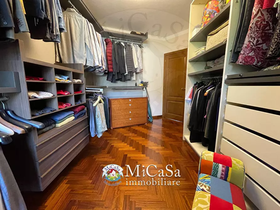 Immagine 26 di Casa semindipendente in vendita  a Calci