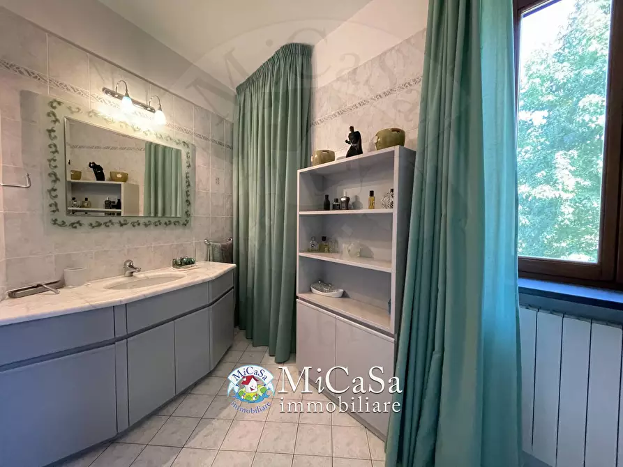 Immagine 29 di Casa semindipendente in vendita  a Calci