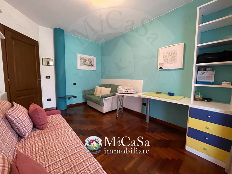 Immagine 30 di Casa semindipendente in vendita  a Calci