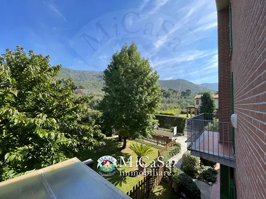 Immagine 32 di Casa semindipendente in vendita  a Calci