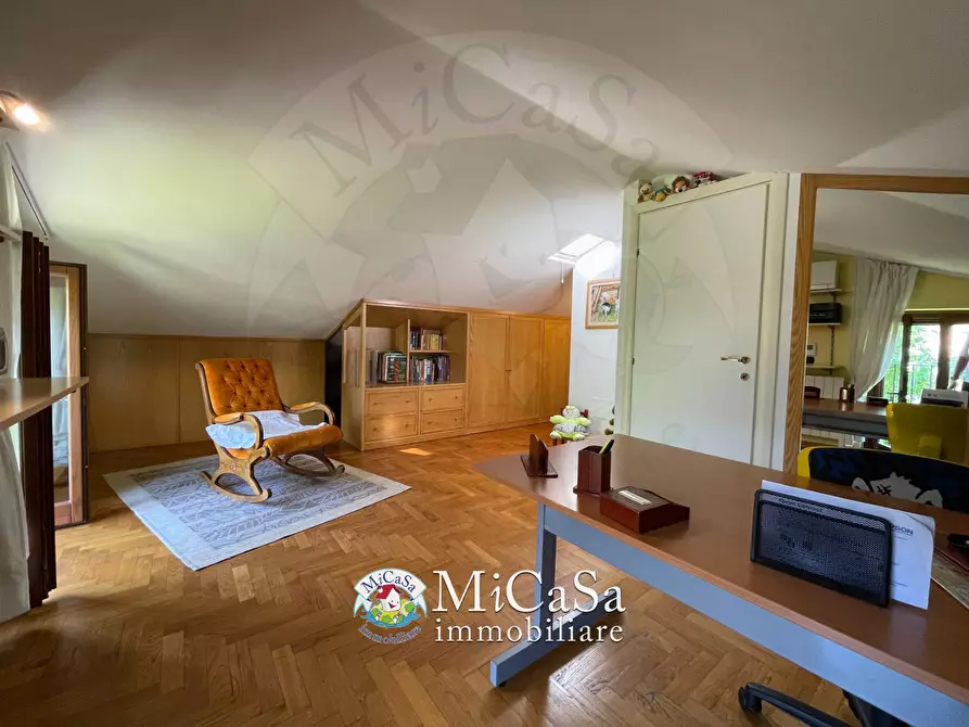 Immagine 34 di Casa semindipendente in vendita  a Calci