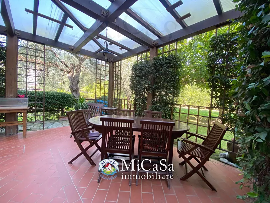 Immagine 42 di Casa semindipendente in vendita  a Calci