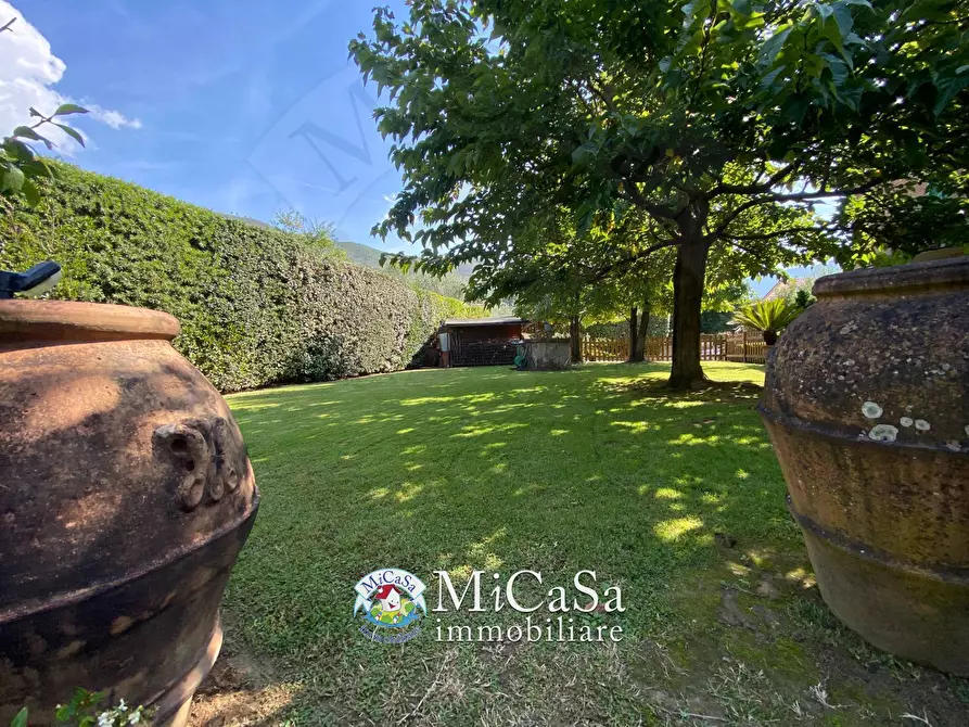 Immagine 44 di Casa semindipendente in vendita  a Calci