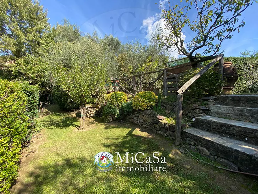 Immagine 45 di Casa semindipendente in vendita  a Calci