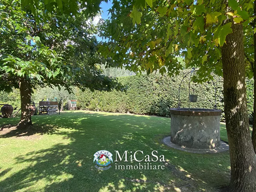 Immagine 47 di Casa semindipendente in vendita  a Calci