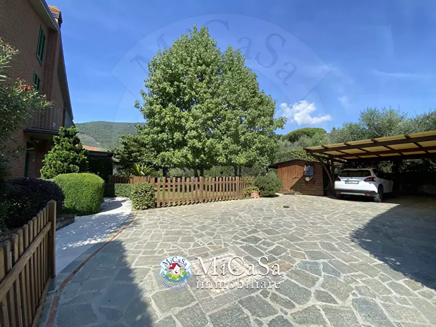 Immagine 48 di Casa semindipendente in vendita  a Calci