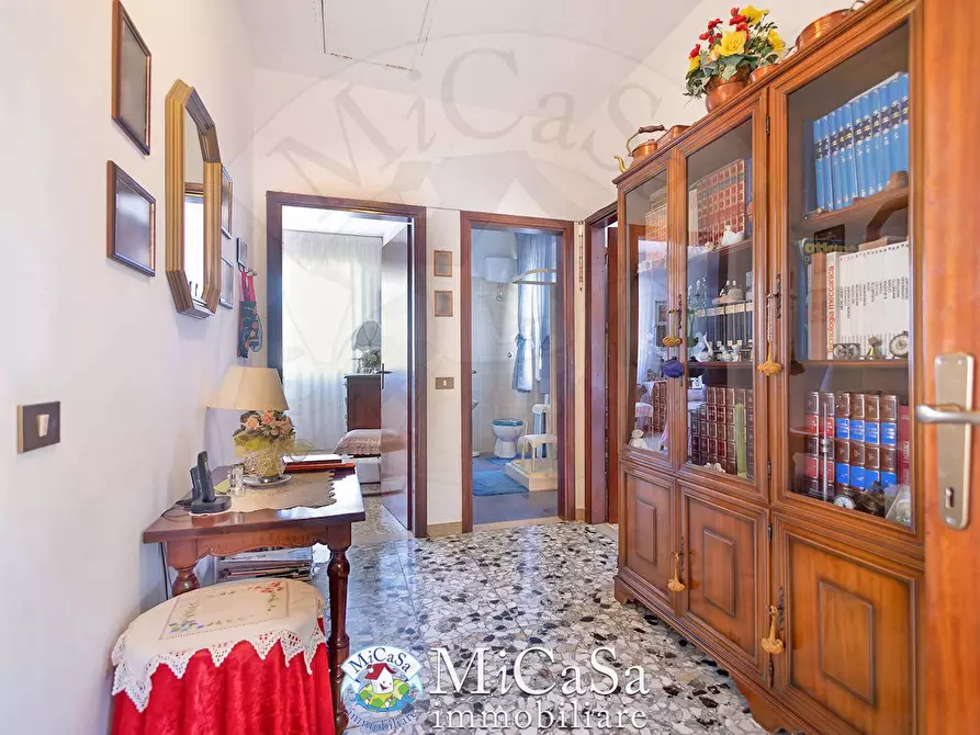 Immagine 4 di Appartamento in vendita  a Pisa