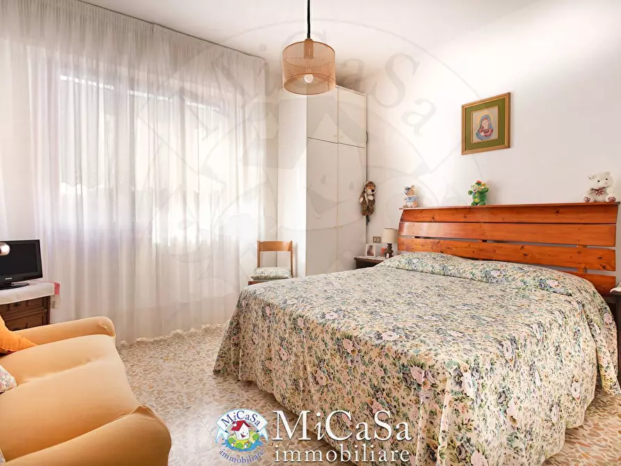 Immagine 15 di Appartamento in vendita  a Pisa