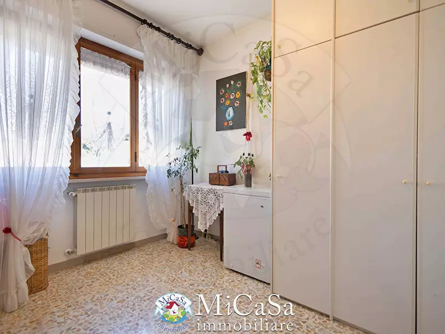 Immagine 19 di Appartamento in vendita  a Pisa