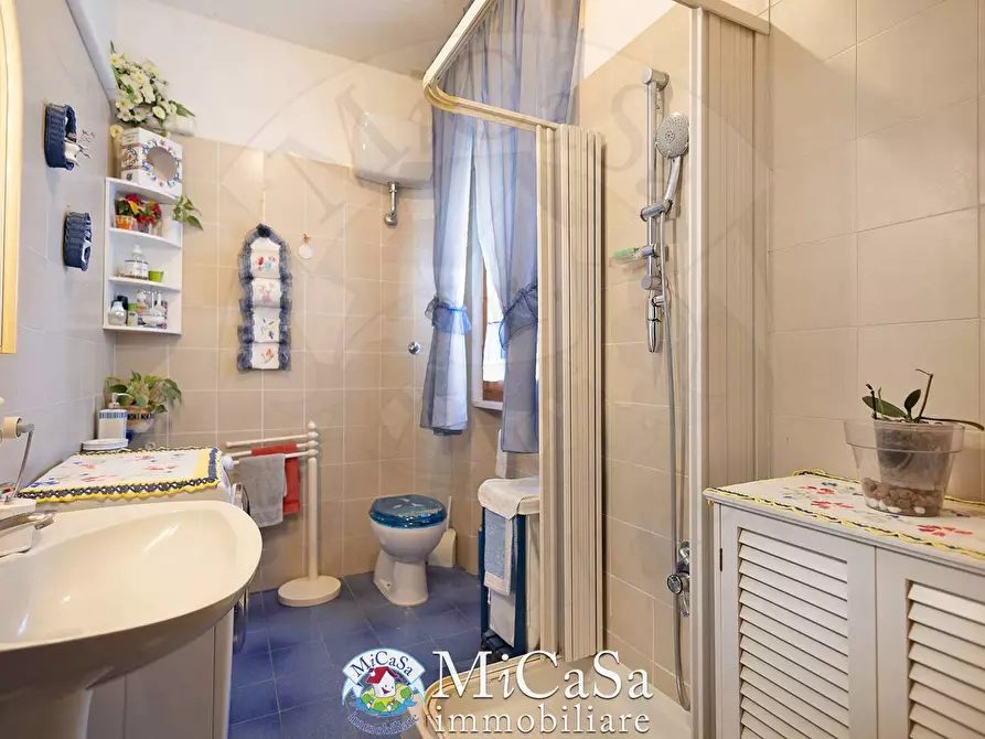 Immagine 21 di Appartamento in vendita  a Pisa