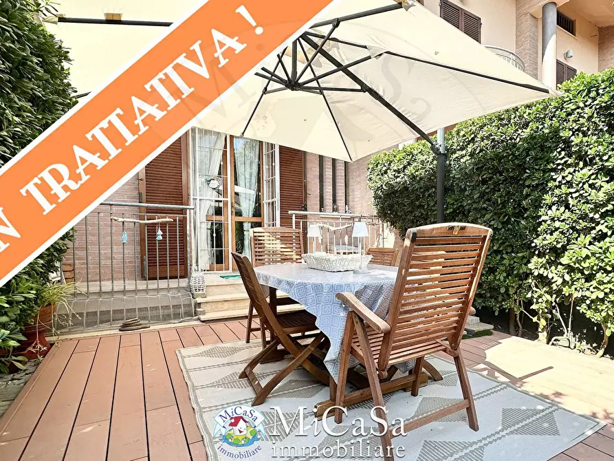 Immagine 1 di Appartamento in vendita  a Pisa