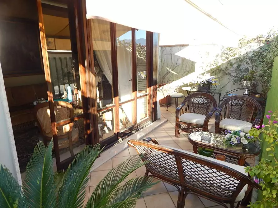 Immagine 2 di Mansarda in vendita  a Pisa