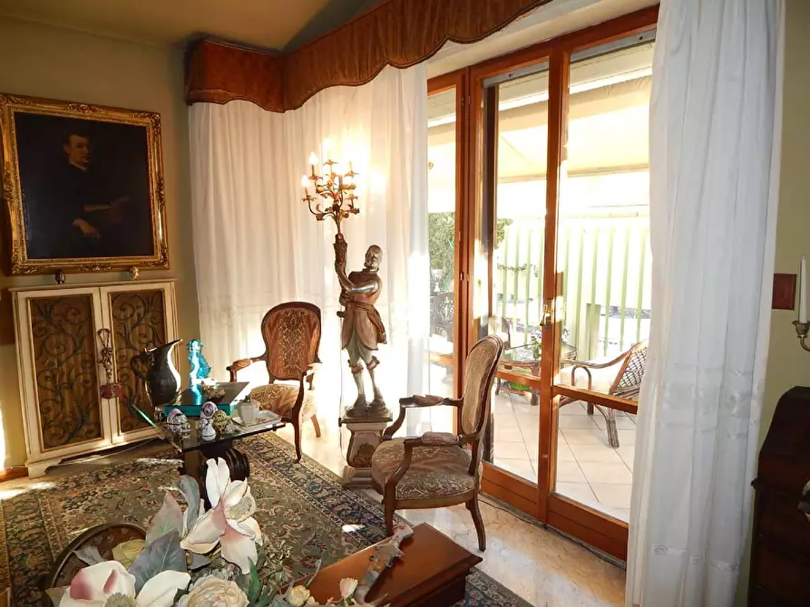 Immagine 15 di Mansarda in vendita  a Pisa