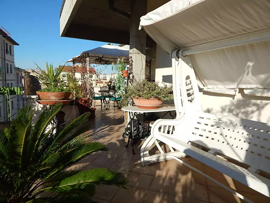 Immagine 3 di Mansarda in vendita  a Pisa