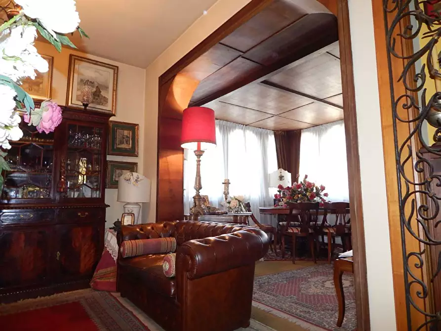 Immagine 7 di Mansarda in vendita  a Pisa