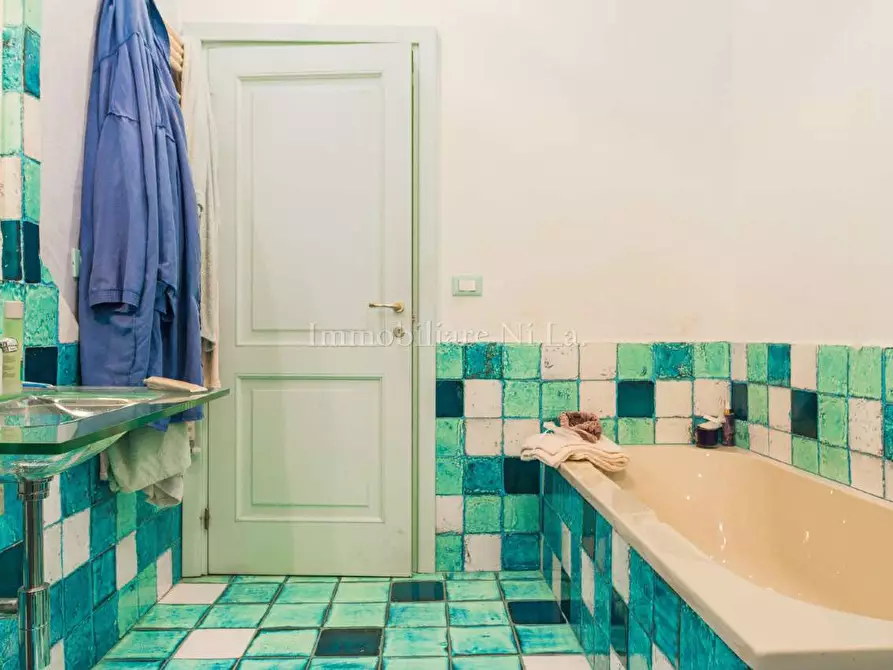 Immagine 16 di Appartamento in vendita  a Pisa